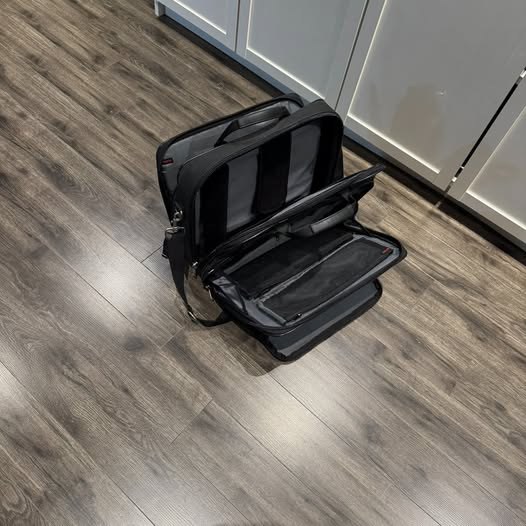 ICON laptop bag